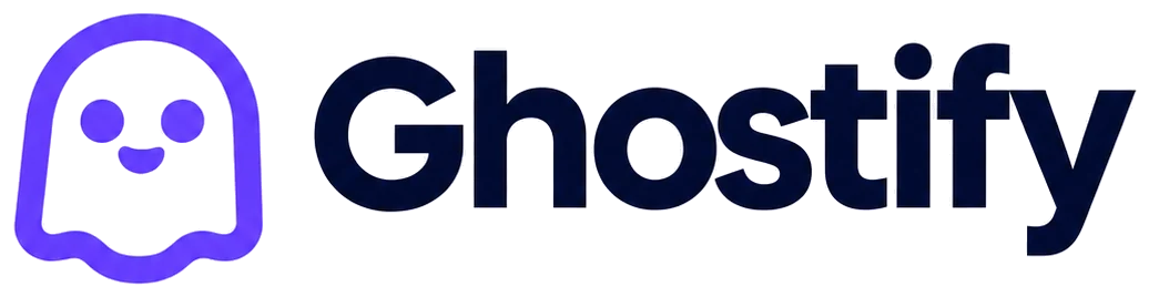 Ghostify